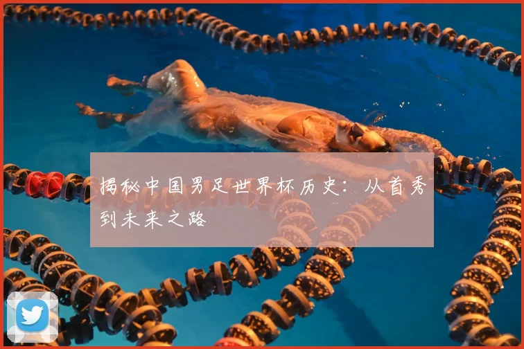 揭秘中国男足世界杯历史：从首秀到未来之路