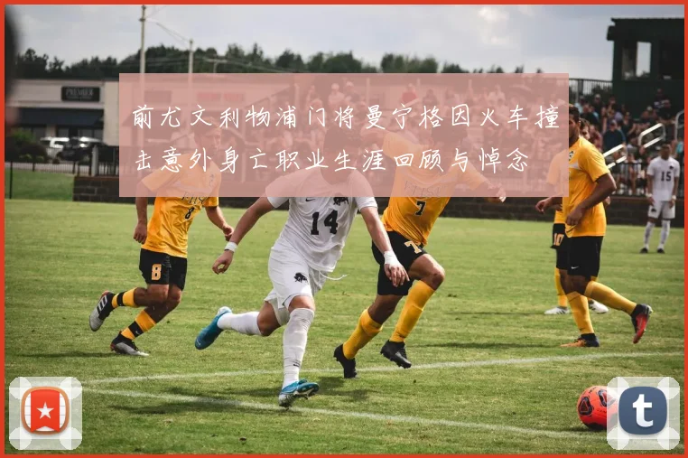 前尤文利物浦门将曼宁格因火车撞击意外身亡职业生涯回顾与悼念